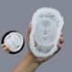 thumbnail image 3 of Resin Molds Silicone Ashtrays Skull Ashtray Sets Mold Jewelry Storage Round Box Mould For Diy Craft Jewelry Storage, 3 of 5