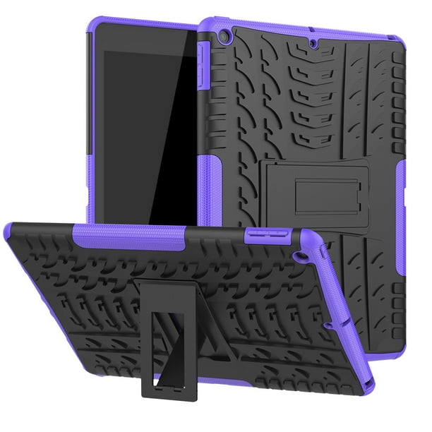 Xihbxyly Oferta Del Día Prime Today Fundamentos de Protección Contra Golpes y Soporte para 7.ª/8.ªgeneración 10.2 2020