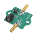 thumbnail image 2 of Kit de Module d'Antenne SDR DIY avec 2 Modules & 2 Antennes - Gamme de Fréquence 100KHz-30MHz, Tension 9V-15V, Construction en Résine & Laiton pour Réception d'Ondes Moyennes/courtes/ultra Courtes, Intérieur/extérieur, 2 of 7