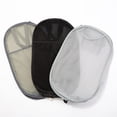 thumbnail image 3 of Laundry Basket Collapsible Pop Up Mesh Laundry Baskets Laundry Bag Collapsible Laundry Hamper, 3 of 5