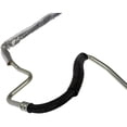 thumbnail image 5 of Dorman 624-739 Automatic Transmission Oil Cooler Hose Assembly for Specific Chevrolet / GMC Models, Natural, 5 of 5