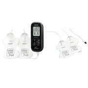 Omron ElectroTHERAPY Max Power Relief & ElectroTHERAPY Long Life Pads