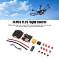 thumbnail image 4 of Brushless Flight Controller, F4 V3S PLUS Flight Controller Anti Jamming Quick Response  for RC Airplane, 4 of 8