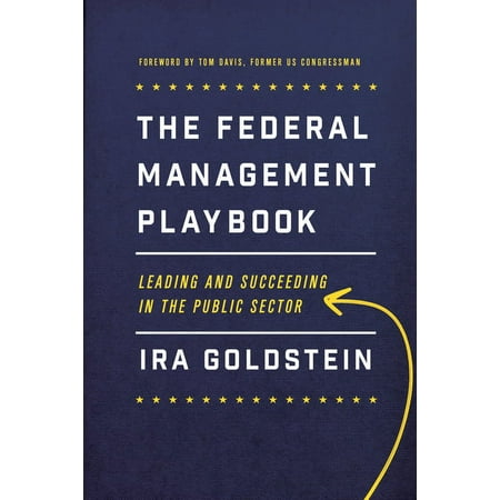 UPC: 9781626163720 | Public Management and Change: The Federal Management Playbook (Paperback)