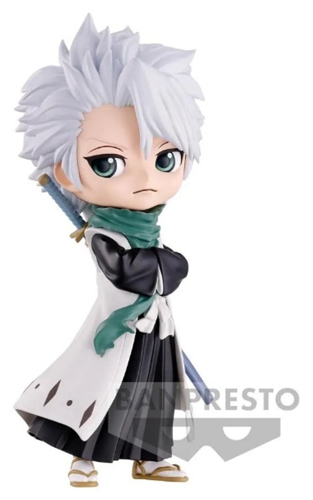 Banpresto Bleach Toshiro Hitsugaya Thousand Year Blood War Ver (Ver A