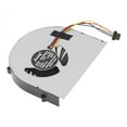 thumbnail image 4 of Ventilador de CPU Enfriador de Laptop Piezas de Repuesto para Serie, OEM: KSB0605HC AD07105HX09KB00 AB5605HX-Q0B, 4 of 8