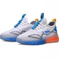 thumbnail image 1 of Tenis Hombre, Zapatos Hombre Deportivos, Zapatos de Malla Transpirable para Hombre, Zapatillas de Deporte Casuales de Moda para Entrenamiento Caminar Correr Gimnasio, 1 of 7