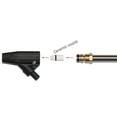thumbnail image 3 of 5X Ceramic Nozzle Tips Kit Sand Wet Blasting for Low Pressure Washer Blaster, 3 of 7