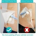 Waterproof Incision Bandages Post Surgical Large Wound Dressing