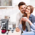 thumbnail image 3 of Vasos K reutilizables NOALTO para cafetera Keurig K Supreme, 3 of 6