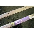thumbnail image 5 of M-D Building Products Solid Aluminum Pewter - 1-1/4" x 72" — Residential Use, Standard Application, 5 of 5