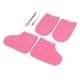 thumbnail image 5 of Juego de guantes de Baño de cera ANGGREK Juego de Calcetines de spa Desechable para Mujeres, 5 of 8