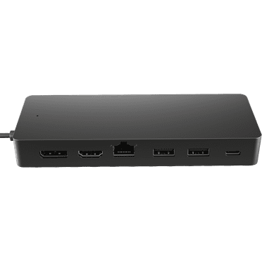 HP Universal USB-C Multiport Hub for business