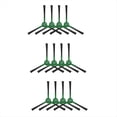 thumbnail image 2 of 12 Cepillos Laterales para Aspiradoras para Romba Combo Essential/2 Essential/Vac Essential/Essential Vac 2., 2 of 5