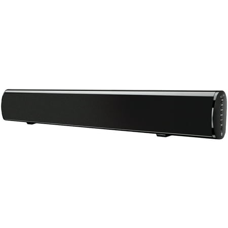Gpx Ilive Itb283b 2 0 Sound Bar Speaker Wireless 33 Ft Gpx Ilive Itb283b 2 0 Sound Bar Speaker Wireless 33 Ft Bluetooth