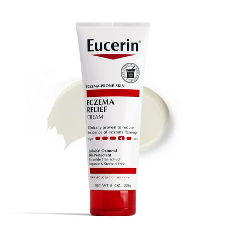 Eucerin Eczema Relief Body Cream