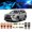Ice Blue, variant on 14 Piece Interior LED Lights Kit for Lexus GX460 2010-2020 Dome Map Door Indoor Light +Install Tool