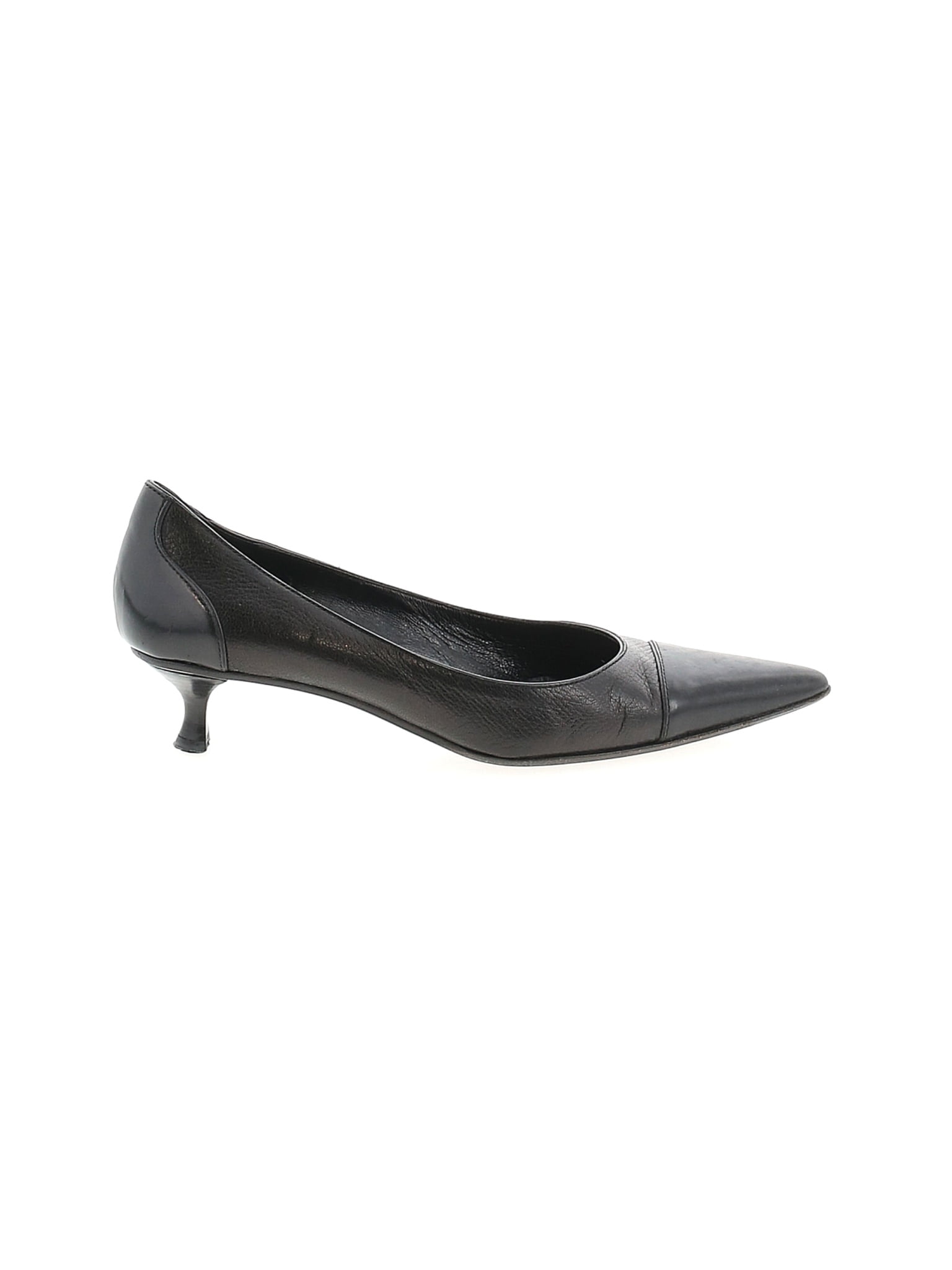 used gucci heels