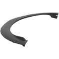 thumbnail image 2 of Fender Trim Compatible with 2018-2021 Nissan Kicks Rear, Right Passenger Textured Black, 2 of 5