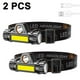 thumbnail image 1 of 2 faros multifunción recargables con fuente de luz dual. Xemadio 221692, 1 of 9