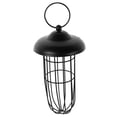thumbnail image 1 of FUTUREORYY 1Pack Metal Bird Feeding Station for Outdoors with Nature Feeling and Round Shape, 1 of 8