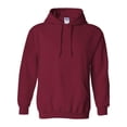 thumbnail image 1 of Gildan Heavy Blendâ„¢ Hooded Sweatshirt 18500, 1 of 1