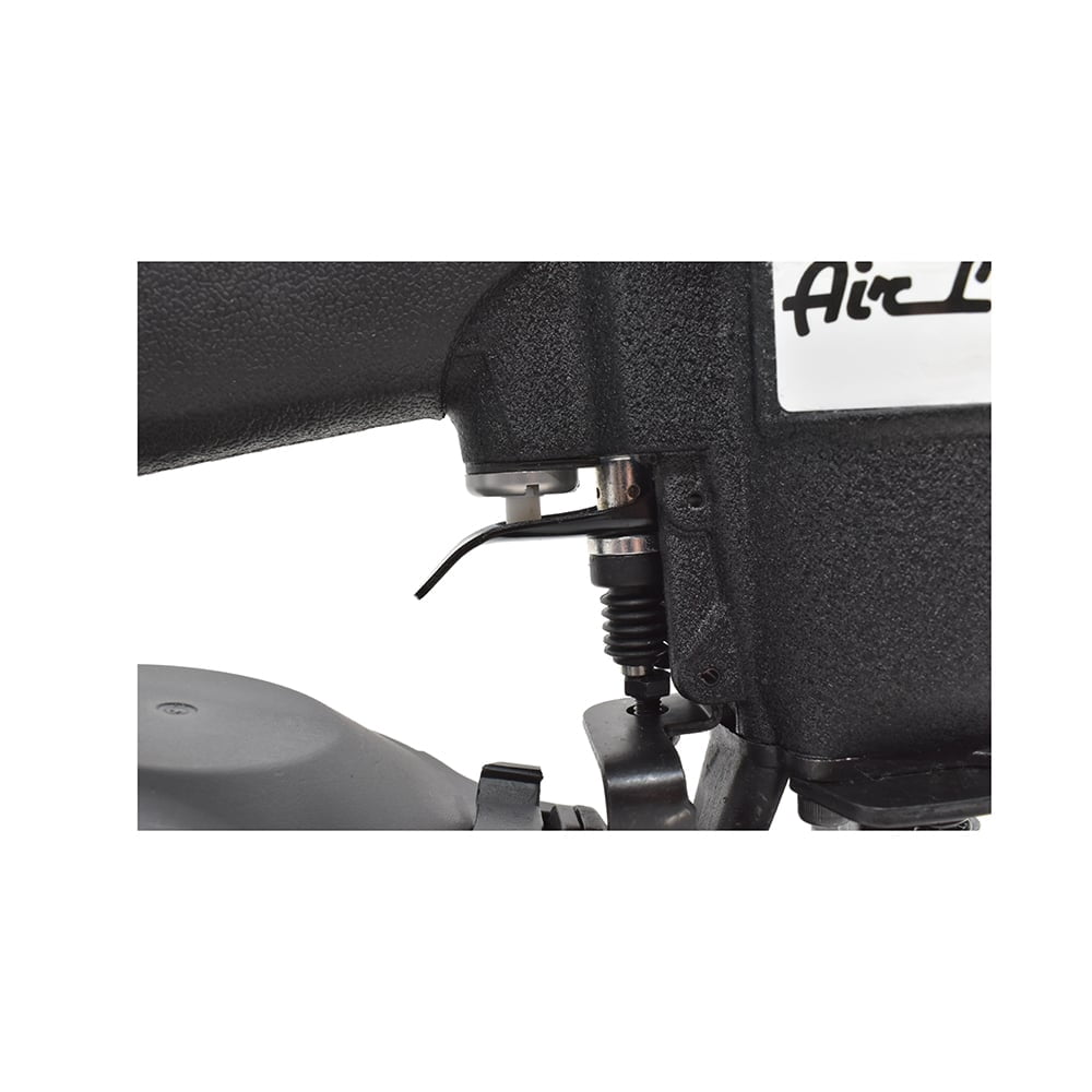 Air Locker AL45V2 7/8 Inch to 1-3/4 Inch Coil Roofing Nailer (Side Load)
