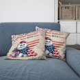 thumbnail image 2 of Republican Persian Making Meow Count Election 2024 Pillow Cushion Double Sided Cat Lover Kitten Owner Gifts Throw Pillow - 01002, 2 of 4