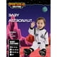 thumbnail image 2 of Disfraz de astronauta de Spooktacular Creations, bebé de la NASA, de 6 a 12 m, 2 of 7