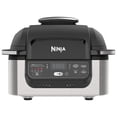 thumbnail image 1 of Ninja Foodi 5-in-1 Air Fryer Indoor Grill-Open Box, 1 of 5
