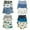 007+013+017+809, variant on Discover Unmatched Style and Comfort: B&Q 12-Pack of Toddler Boys Cotton Boxer Briefs | Sizes 4T, 5T, 6T, 7T, and 8T | Stylish, Comfortable, and Durable Essentials