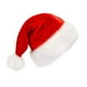 thumbnail image 3 of Gorro de Navidad Yuyangstore Peluche 31x42cm, 3 of 8