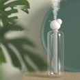thumbnail image 3 of Humidificador de botella de agua, lámpara de noche, purificador de niebla silencioso, máquina de niebla, varillas humidificadoras de repuesto para dor Macarena Humidificador de aire, 3 of 8