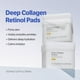 thumbnail image 3 of Almohadillas de tóner SUNGBOON EDITOR Deep Collagen Retinol 100ea, 3 of 9