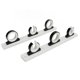 thumbnail image 1 of Soporte Para Caña De Pescar ANGGREK Aluminio Inoxidable, 1 of 8