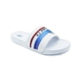 thumbnail image 1 of Sandalia blanca Playa bahir caballero U.S. Polo Assn. USSANDALIAC21205WH27, 1 of 4
