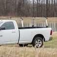 thumbnail image 3 of Elevate Outdoor Adjustable Aluminum Truck Rack, 3 of 7