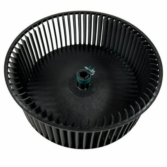 Air Conditioner Blower Wheel Replaces Dometic 3313107.033 for Brisk Air A/C