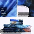 3D Basketball Duvet Cover for Boy Kids Bedroom r Covers Polyester