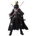 thumbnail image 1 of Figura de acción Bandai Tamashii Nations Meisho Samurai Darth Vader, 1 of 8