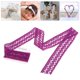 thumbnail image 4 of Lace Ribbon, Nylon Material Soft Clothing Accessories Simple To Use  For Diy Sewing ANGGREK DIY Materials, 4 of 8