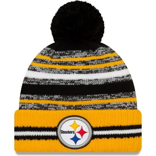 Pittsburgh Steelers Hats in Pittsburgh Steelers Team Shop 