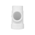thumbnail image 2 of Reductor sanitario en forma de T Charlotte Pipe DWV de 2 x 1.5 pulgadas, 2 of 6