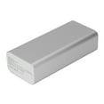 thumbnail image 3 of Portable Power Bank, Power Bank 30000mAh Large Capacity High Power Aluminium Alloy Shell  for Cell Phones, 3 of 7