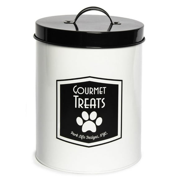 Park Life Designs 4.375 Qt. Large Food Canister | Gourmet