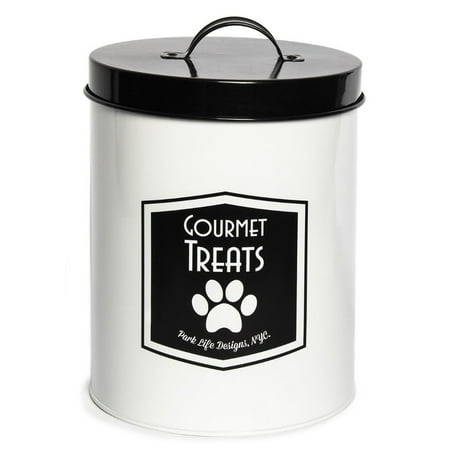 UPC: 0682327994172 | Park Life Designs 4.375 Qt. Large Food Canister | Gourmet