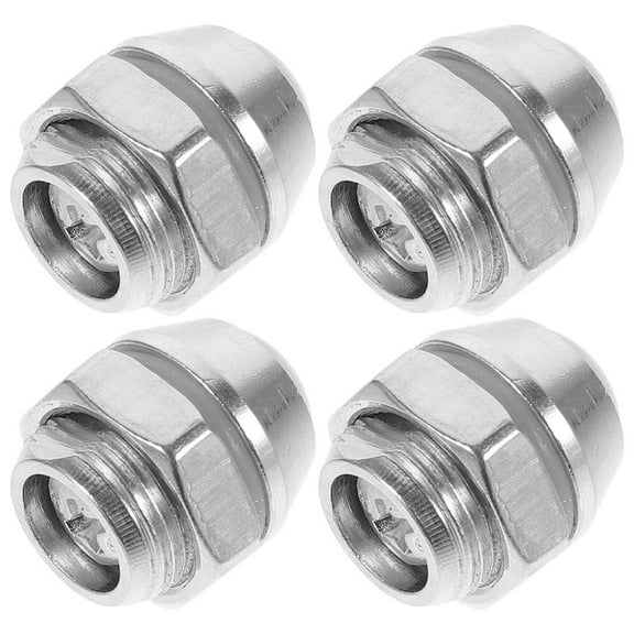 OUNONA  4 Pcs Cooks Essentials Pressure Cooker Parts Valve Replacement