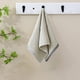 thumbnail image 5 of Toalla de felpa gruesa a rayas, suave, de gran tamaño, plegable, portátil, de algodón, ideal para la playa o las vacaciones.,Wsvlmg, 5 of 8