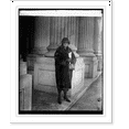 thumbnail image 2 of Historic Framed Print, Mrs. R. W. Imbrie, 17-7/8" x 21-7/8", 2 of 9