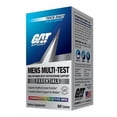 thumbnail image 1 of MENS MULTITEST GAT SPORT 60 TABLETAS GAT SPORT MENS MULTITEST GAT SPORT 60 TABLETAS, 1 of 2